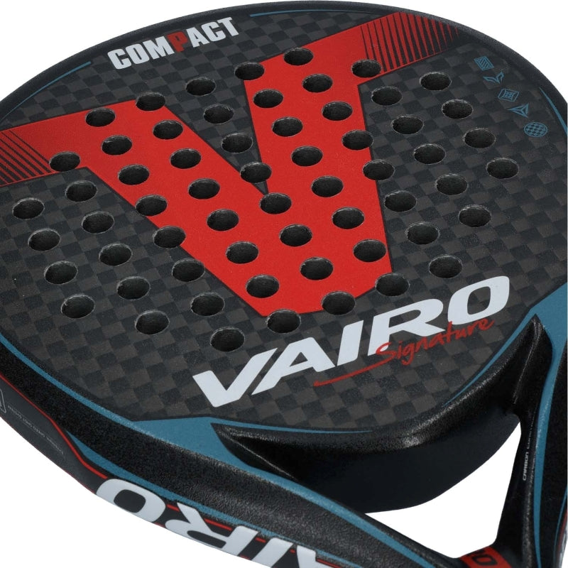 Pala Vairo Compact Signature