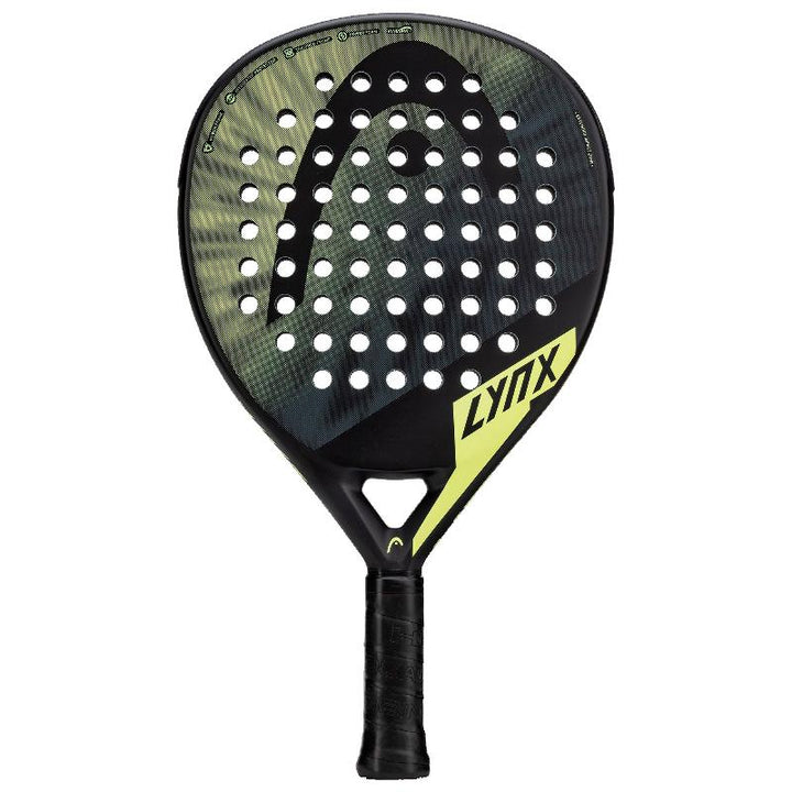 Pala Head Lynx 2025