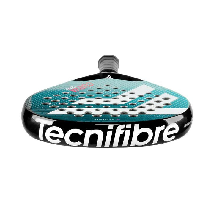 Pala Tecnifibre Curva Team 2025