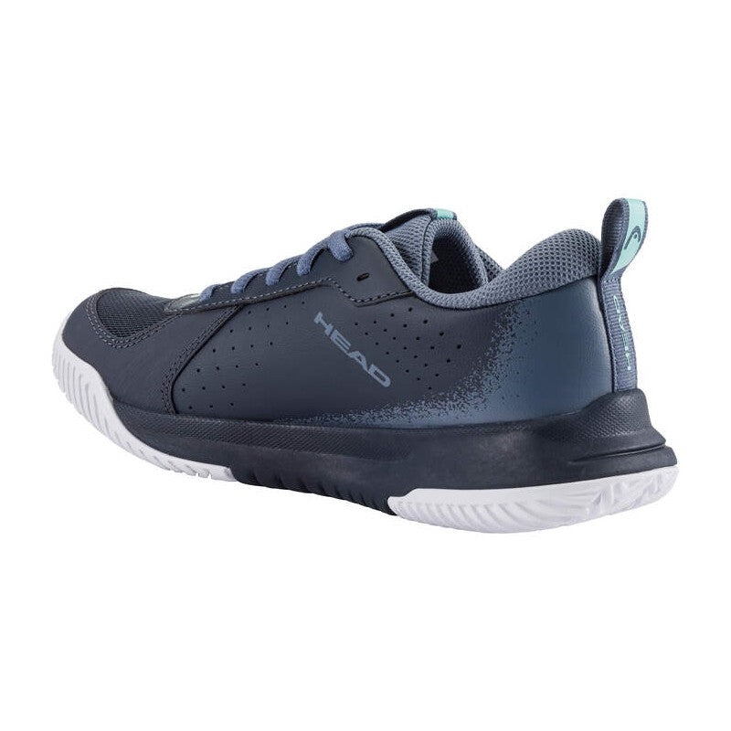 Zapatillas de Pádel de Pádel Head Sprint Court 4.0 Azul Junior