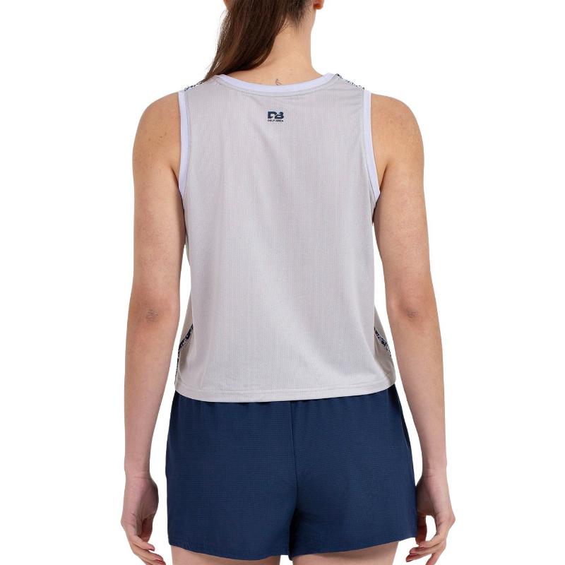 Camiseta Bullpadel Delfi Brea Palacel Arena Vigore