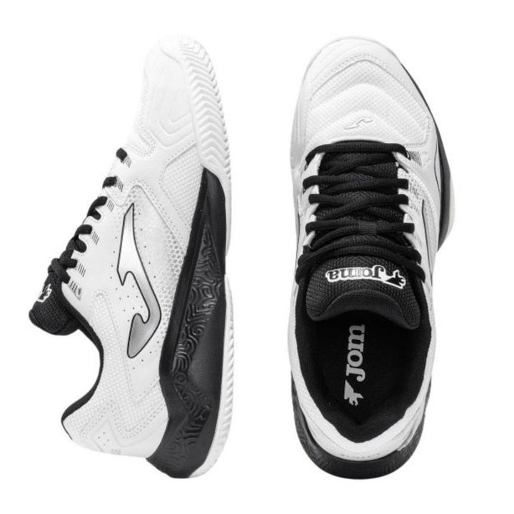 Zapatillas de Padel Joma Master 1000 2632 Blanco