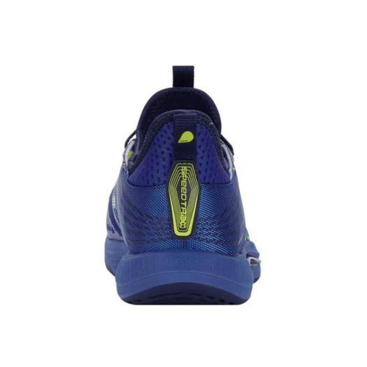 Zapatillas de Pádel de Pádel Kswiss Speedtrac Azul Electrico
