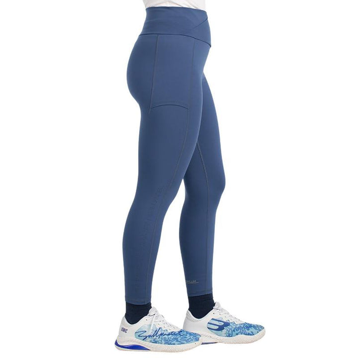Mallas Bullpadel Cujan Azul Sombra