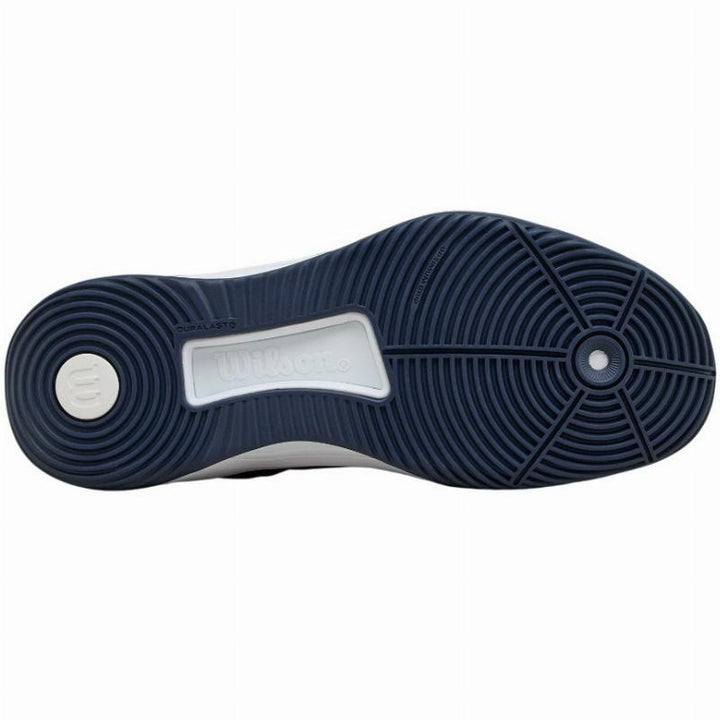 Zapatillas de Pádel de Pádel Wilson Intrigue Tour Padel Azul Marino Mujer