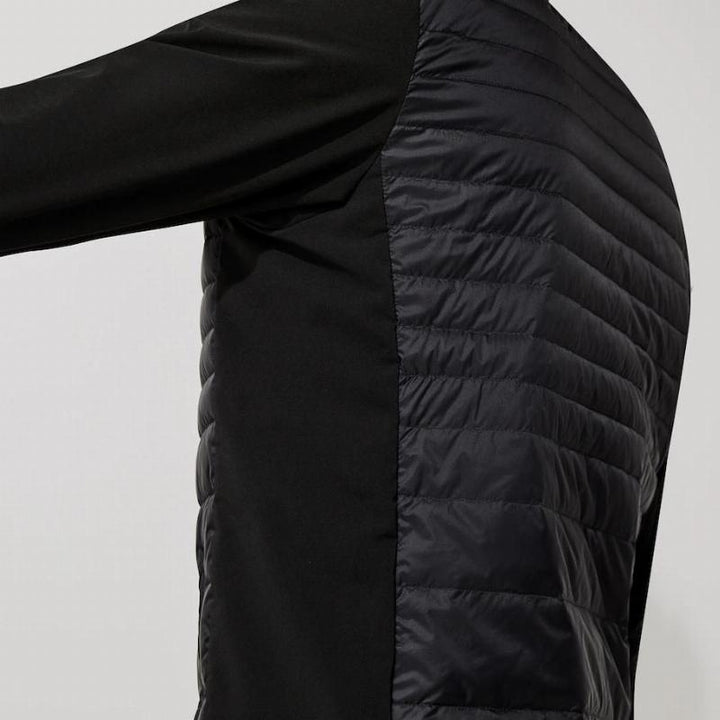 Chaqueta Lacoste Sport Ligera Azul Marino