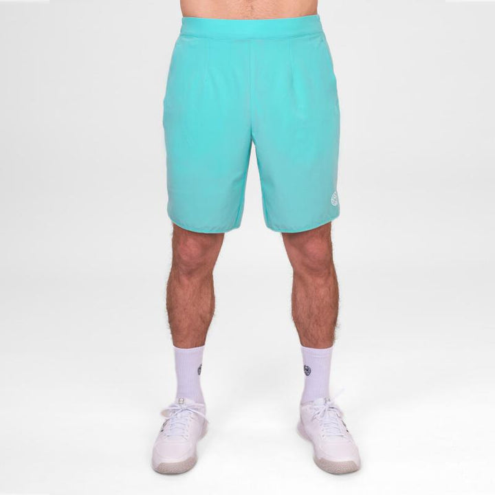 Short Bidi Badu Crew 9Inch Aqua