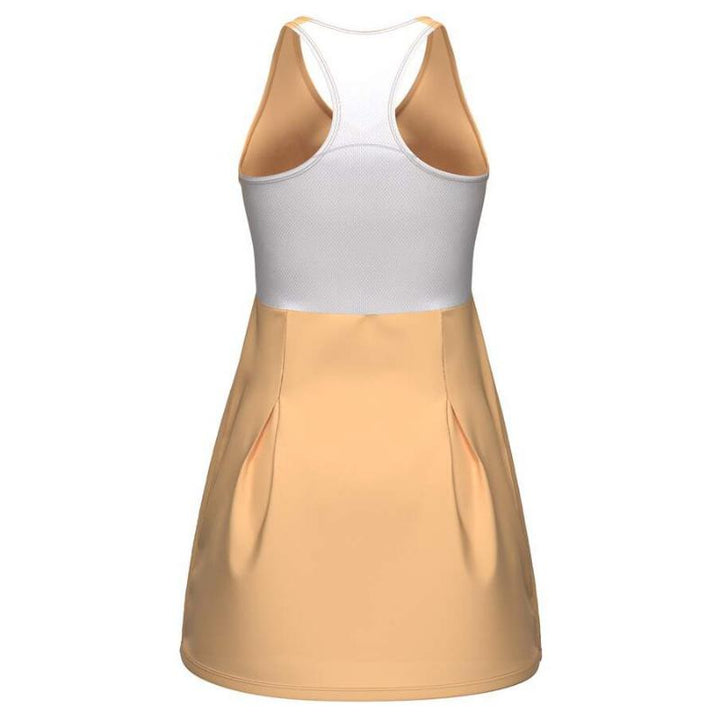 Vestido Head Pro Naranja