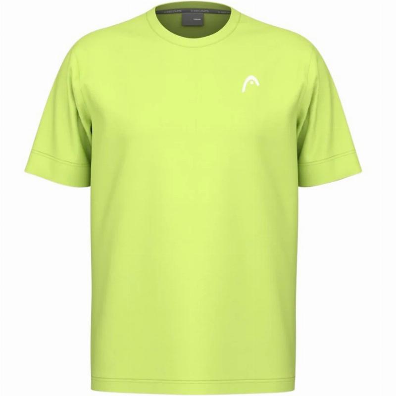 Camiseta Head Slice II Lima