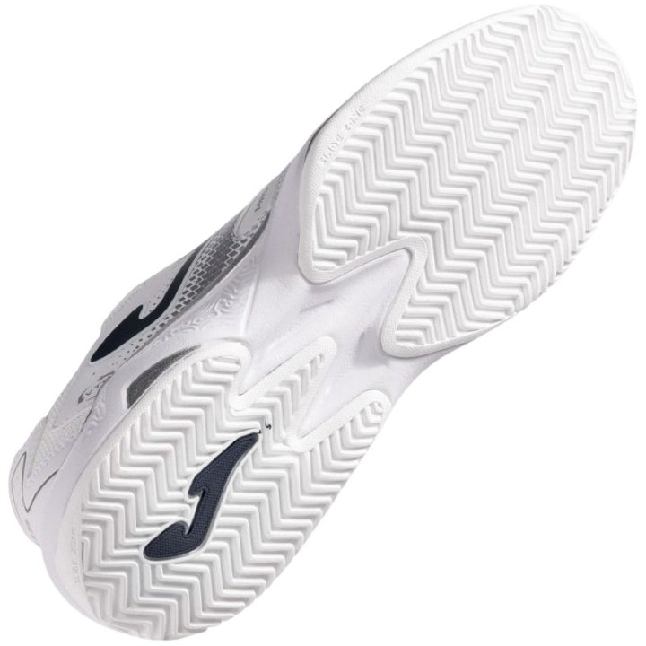 Zapatillas de Padel Joma Master 1000 2502 Blanco