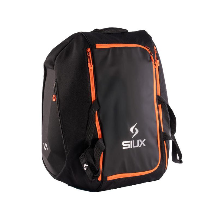 Paletero Siux Tour Negro
