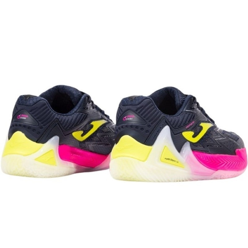 Zapatillas de Padel Joma Open 2503 Marino
