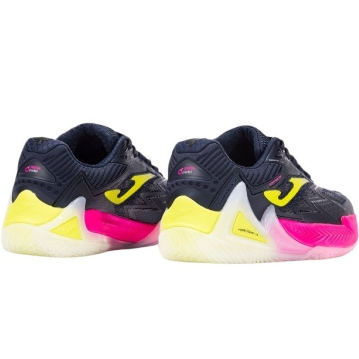 Zapatillas de Padel Joma Open 2503 Marino