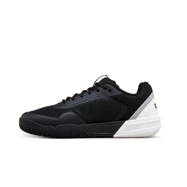 Zapatillas de Padel Wilson Courtglide Negro