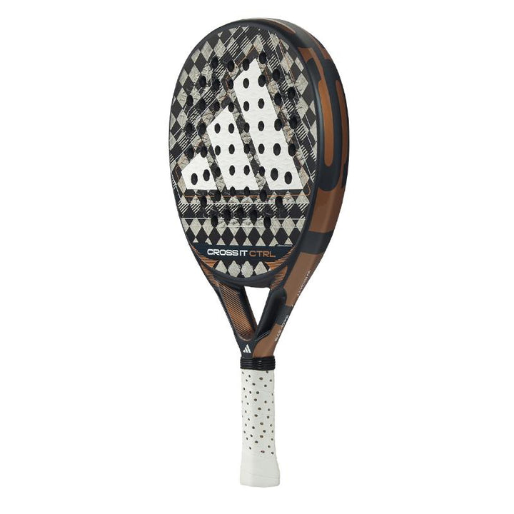 Pala Adidas Cross It Control 3.5 2026