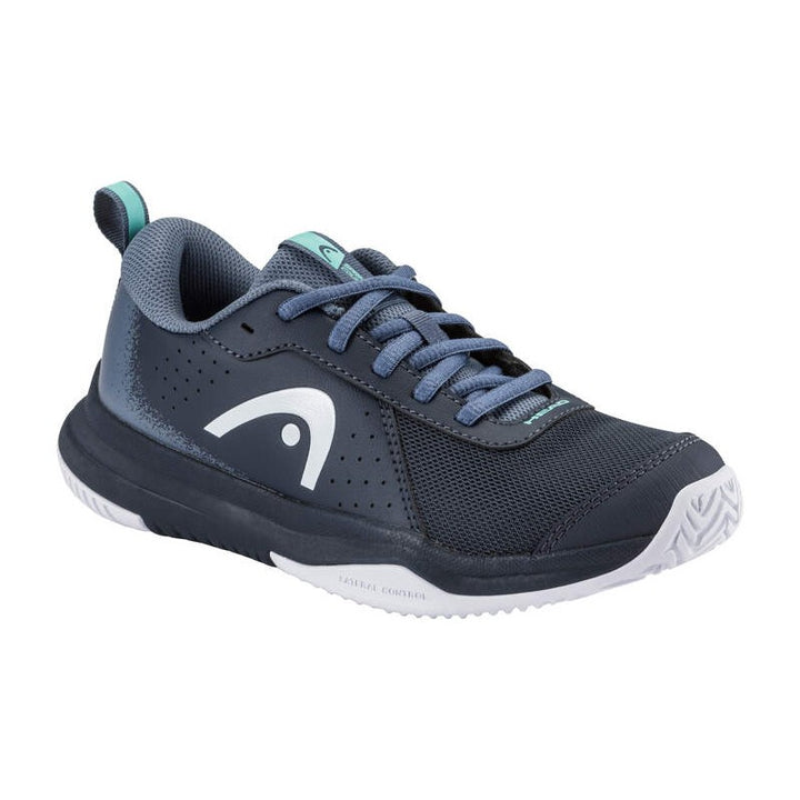 Zapatillas de Pádel de Pádel Head Sprint Court 4.0 Azul Junior