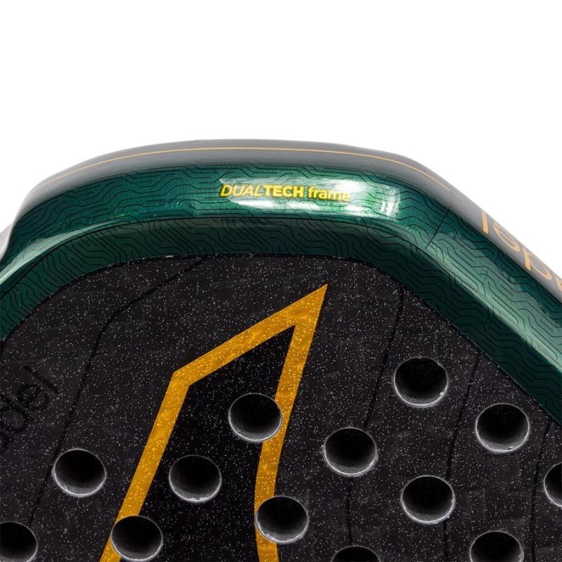 Pala Joma Hyper Pro Soft Verde Negro