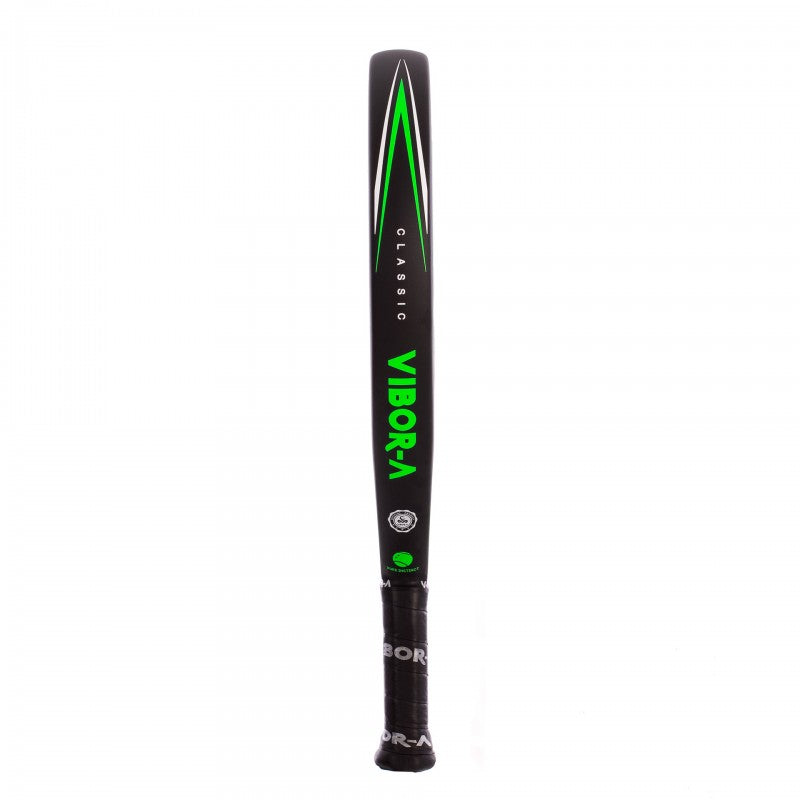Pala Vibora Bamboo Classic Edition
