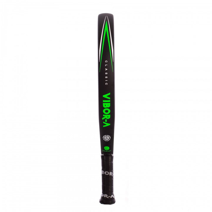 Pala Vibora Bamboo Classic Edition