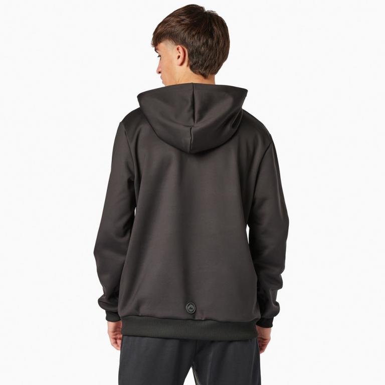 Sudadera JHayber Court Negro