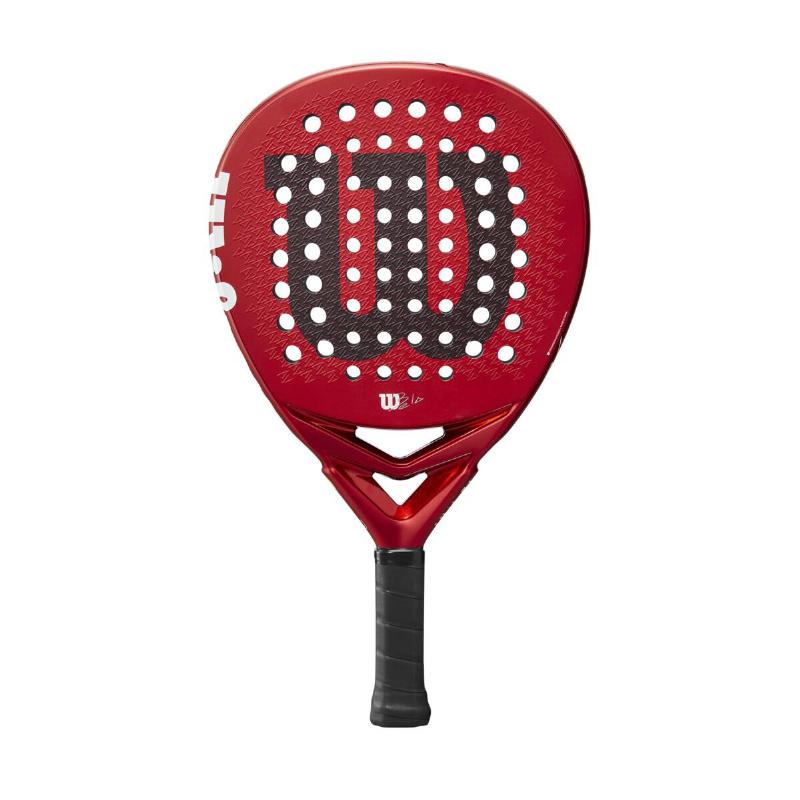 Pala Wilson Bela Pro V2.5 y Mochila LTD España