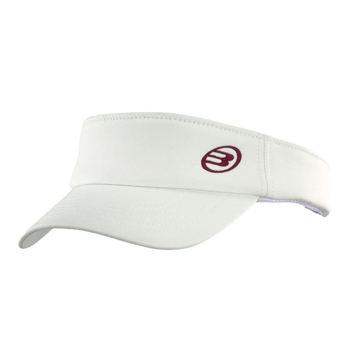 Visera Bullpadel BPV252 Crudo
