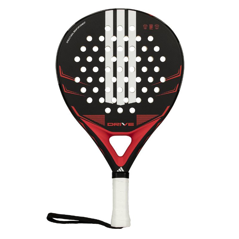 Pala Adidas Drive Negro 3.5 2026