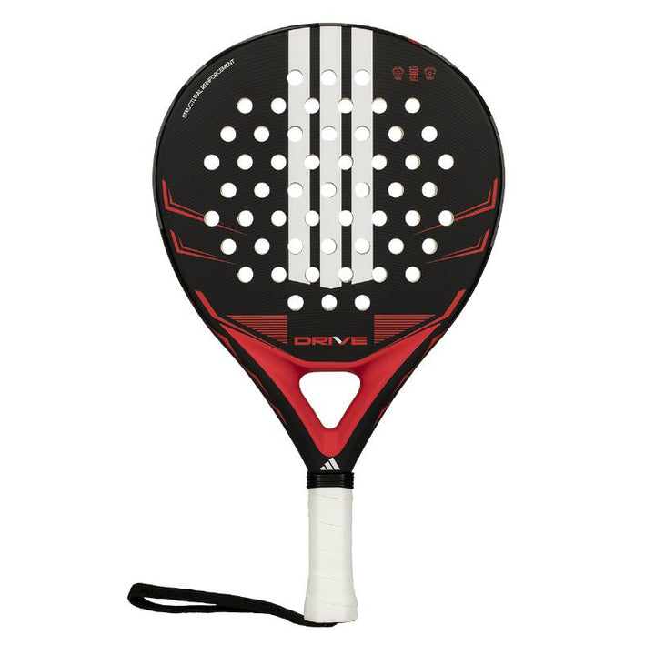 Pala Adidas Drive Negro 3.5 2026