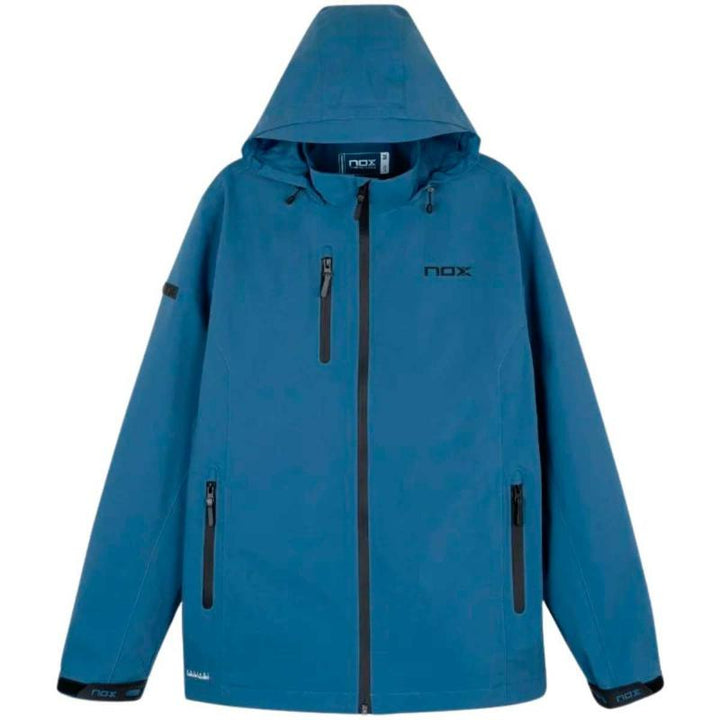 Softshell Nox Team Azul