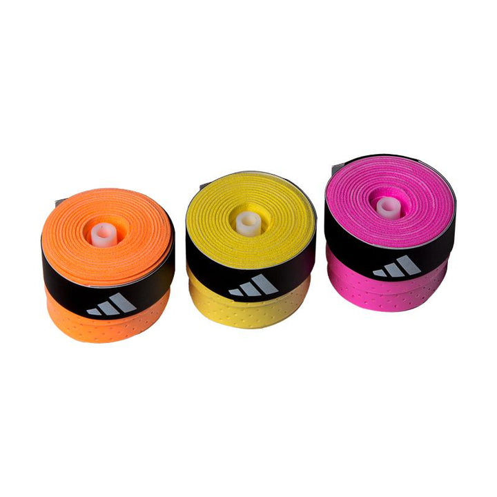 Caja Adidas 45 Overgrips Colores