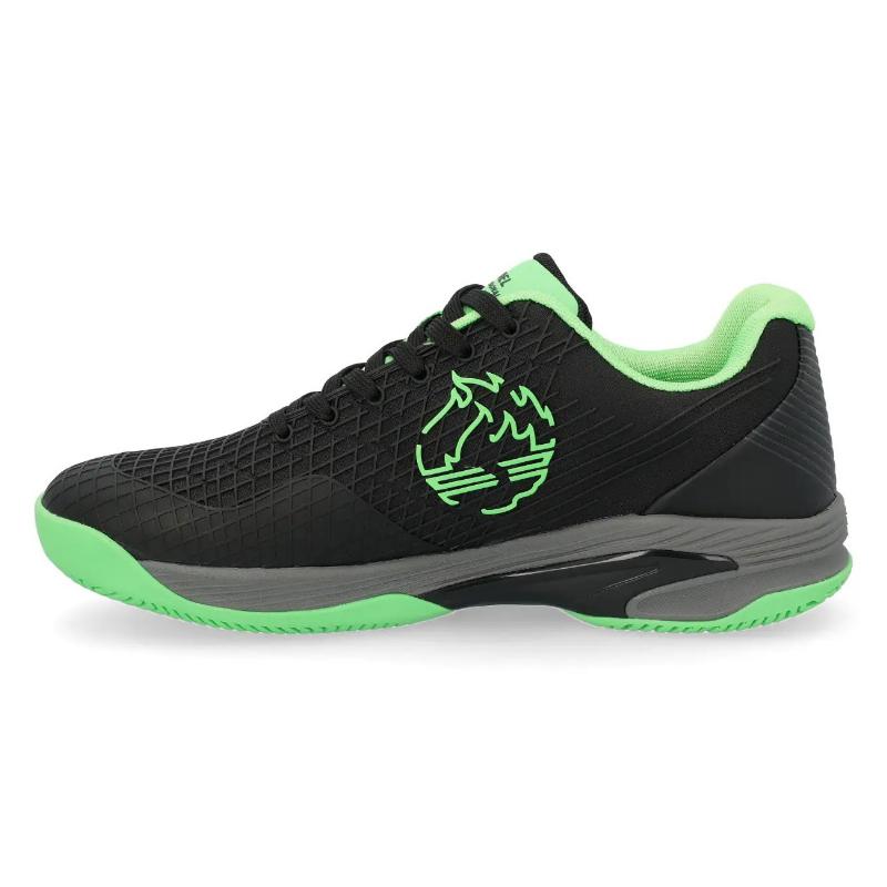 Zapatillas de Pádel de Pádel Jhayber Palladium Negro