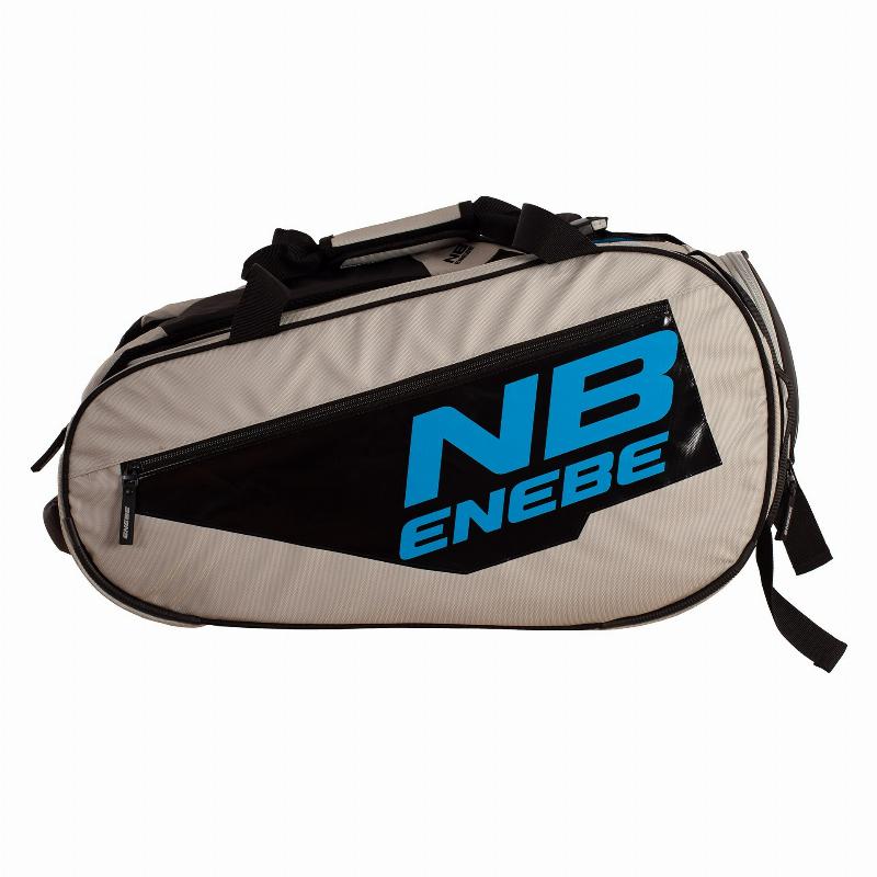 Paletero Enebe Pro XL Gris Azul