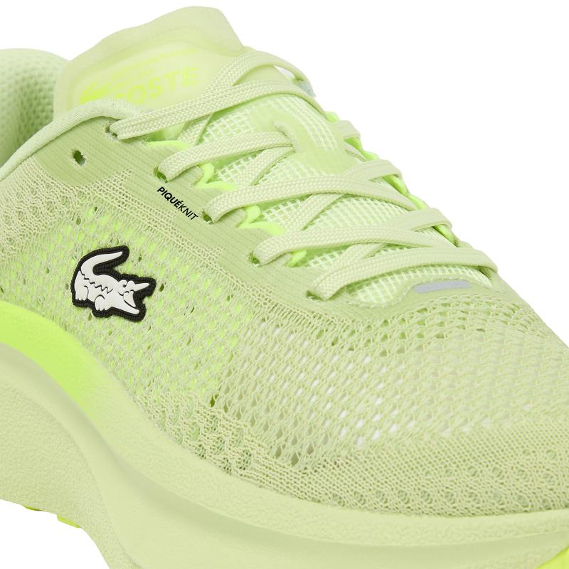 Zapatillas de Padel Lacoste Neo Run 2 Verde