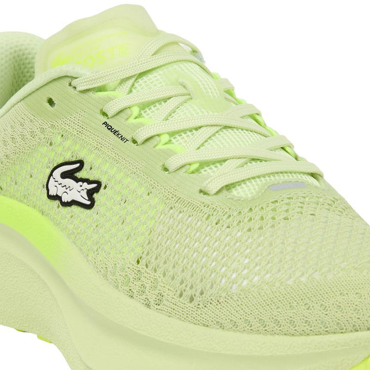Zapatillas de Padel Lacoste Neo Run 2 Verde