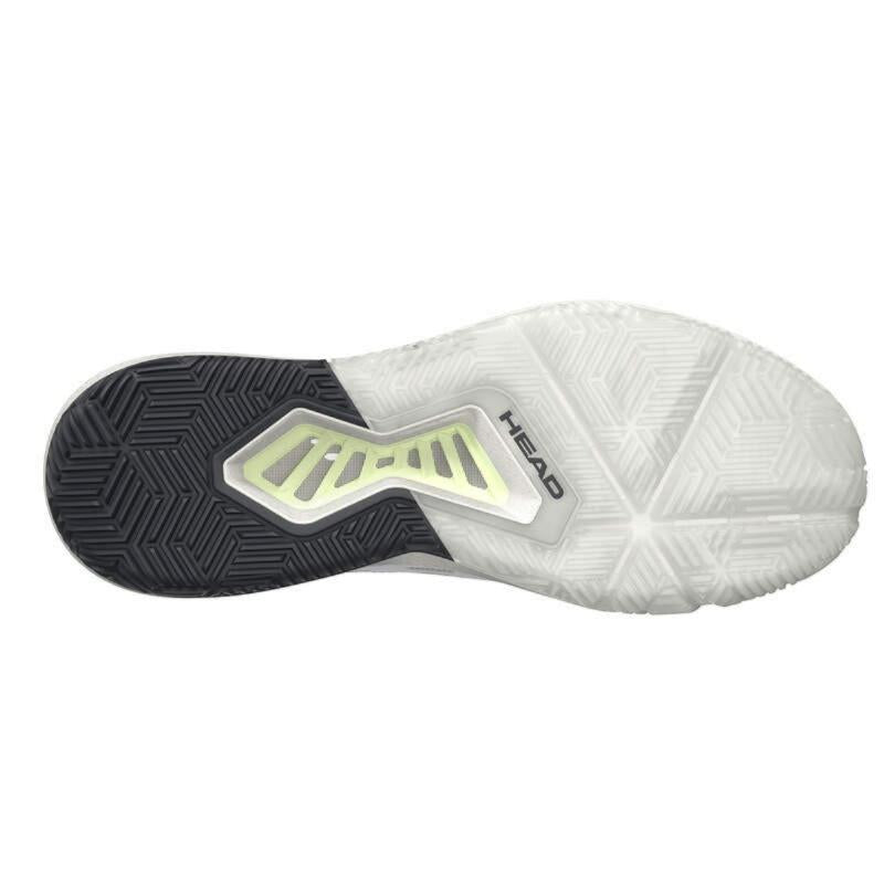 Zapatillas de Padel Head Motion Pro 1.5 Padel Blanco