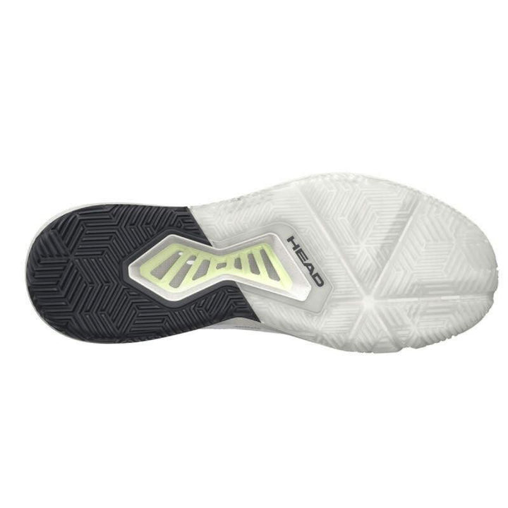 Zapatillas de Padel Head Motion Pro 1.5 Padel Blanco