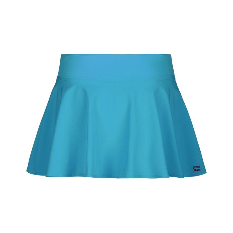 Falda Bidi Badu Mora Aqua