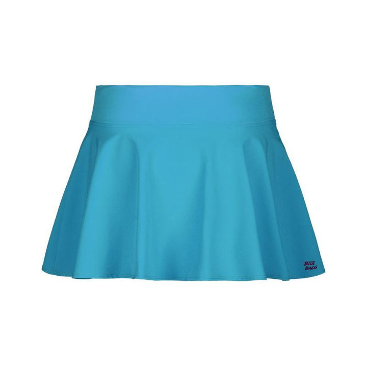 Falda Bidi Badu Mora Aqua