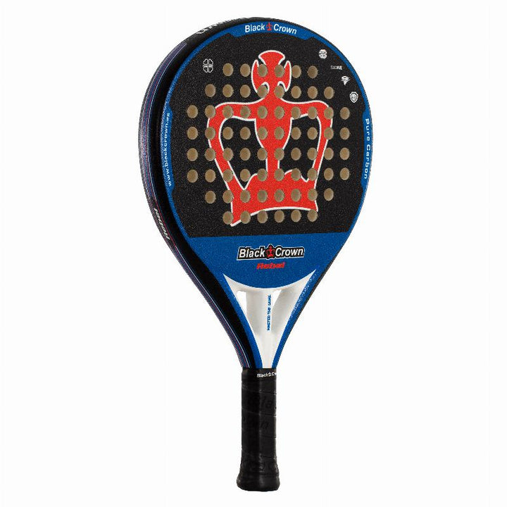 Pala Black Crown Rebel 2026