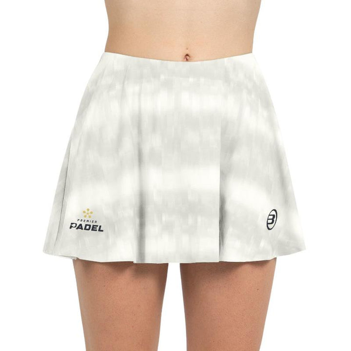 Falda Bullpadel Premier Padel Piatra Crudo