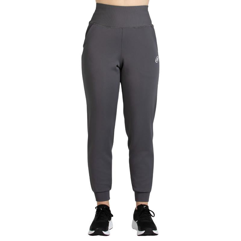 Pantalon Bullpadel Alya Antracita