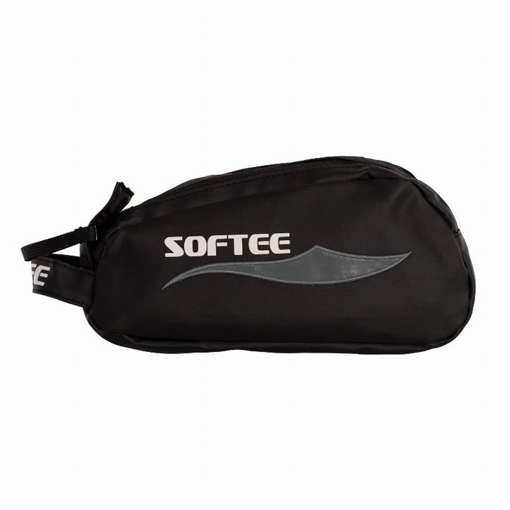 Neceser Softee Air Negro Gris