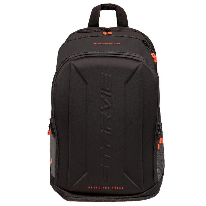 Mochila StarVie Hard Eva Negro