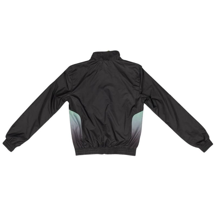 Chaqueta Lok Court Negro Mujer