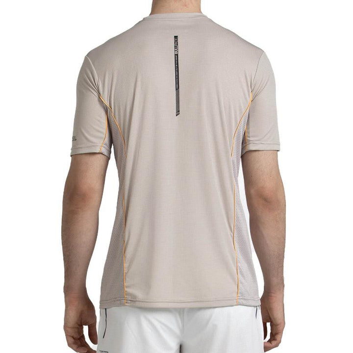 Camiseta Bullpadel Cerezal Cacahuete