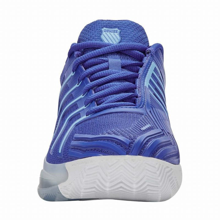 Zapatillas de Pádel de Pádel Kswiss Ultrashot 4 Clay Azul