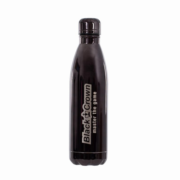 Pack Black Crown Patron Gold