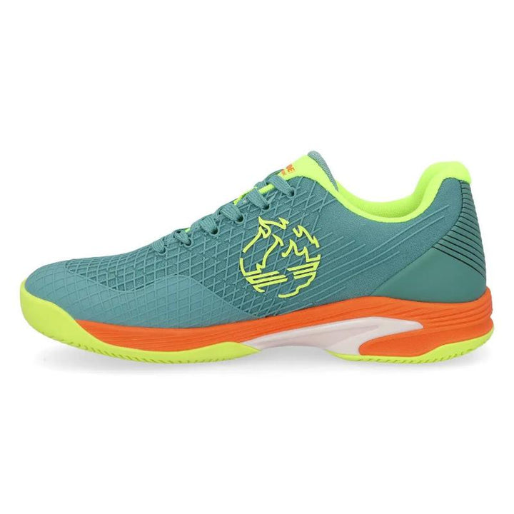 Zapatillas de Padel Jhayber Palladium Kaki