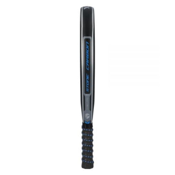 Pala Siux Stone Carbon 3K Azul