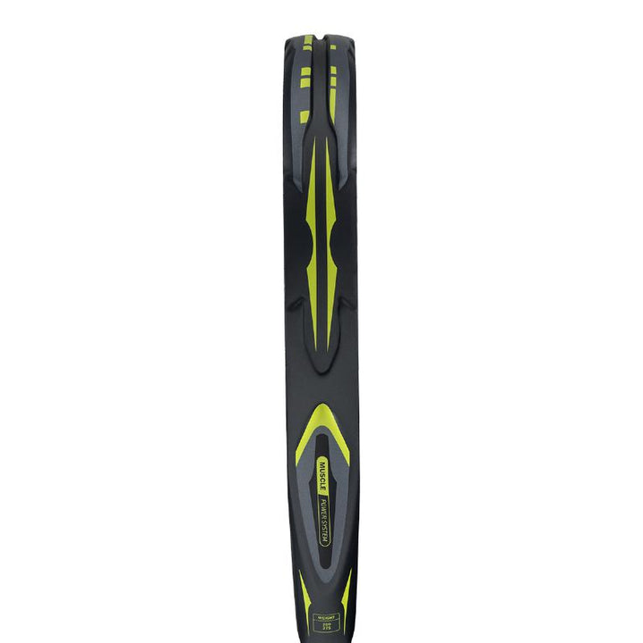 Pala Adidas Arrow Hit Carbon 2026